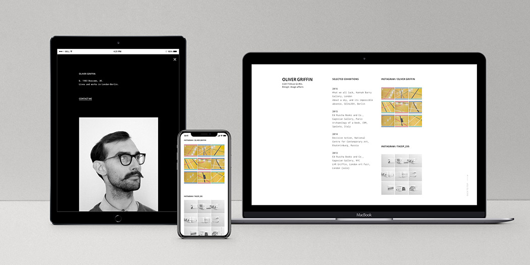 Portfolio Portfolio