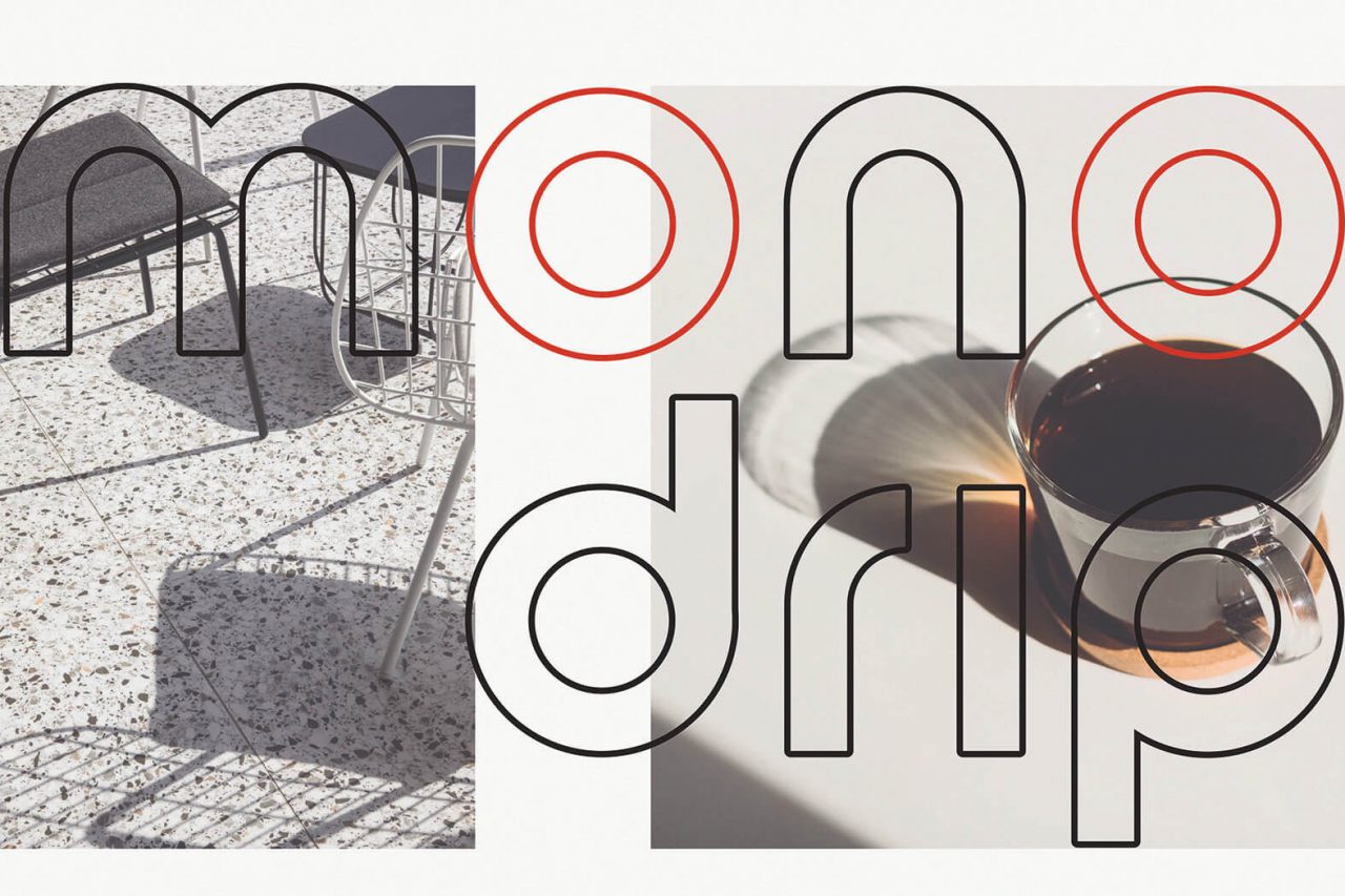 Coffee Branding Coffee Branding