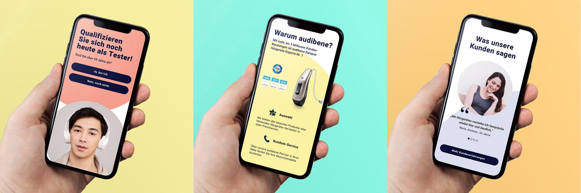 Online Hearing Aids Online Hearing Aids